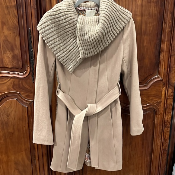 Anthropologie / Elevenses wool blends jacket - Picture 2 of 11